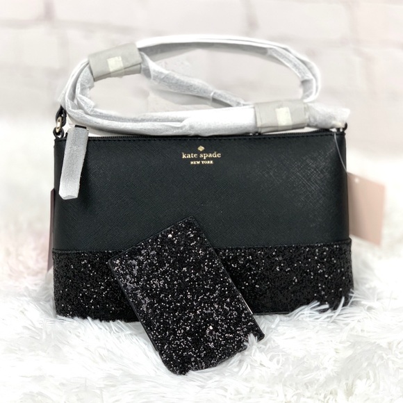 kate spade Handbags - Kate Spade Greta Court Bundle